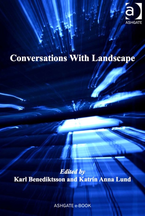 Conversations With Landscape